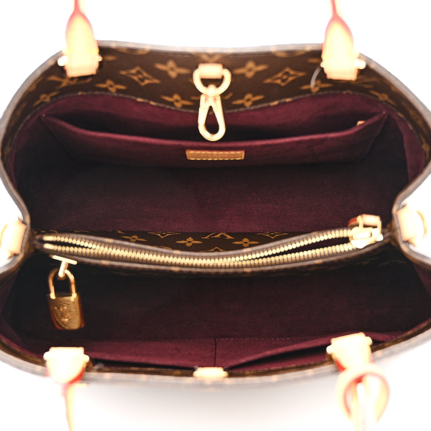 Monogram Montaigne MM