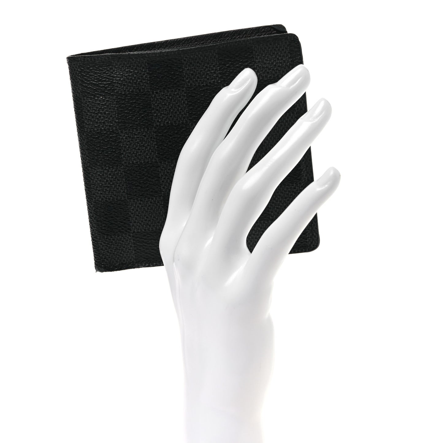 Damier Graphite Marco Wallet