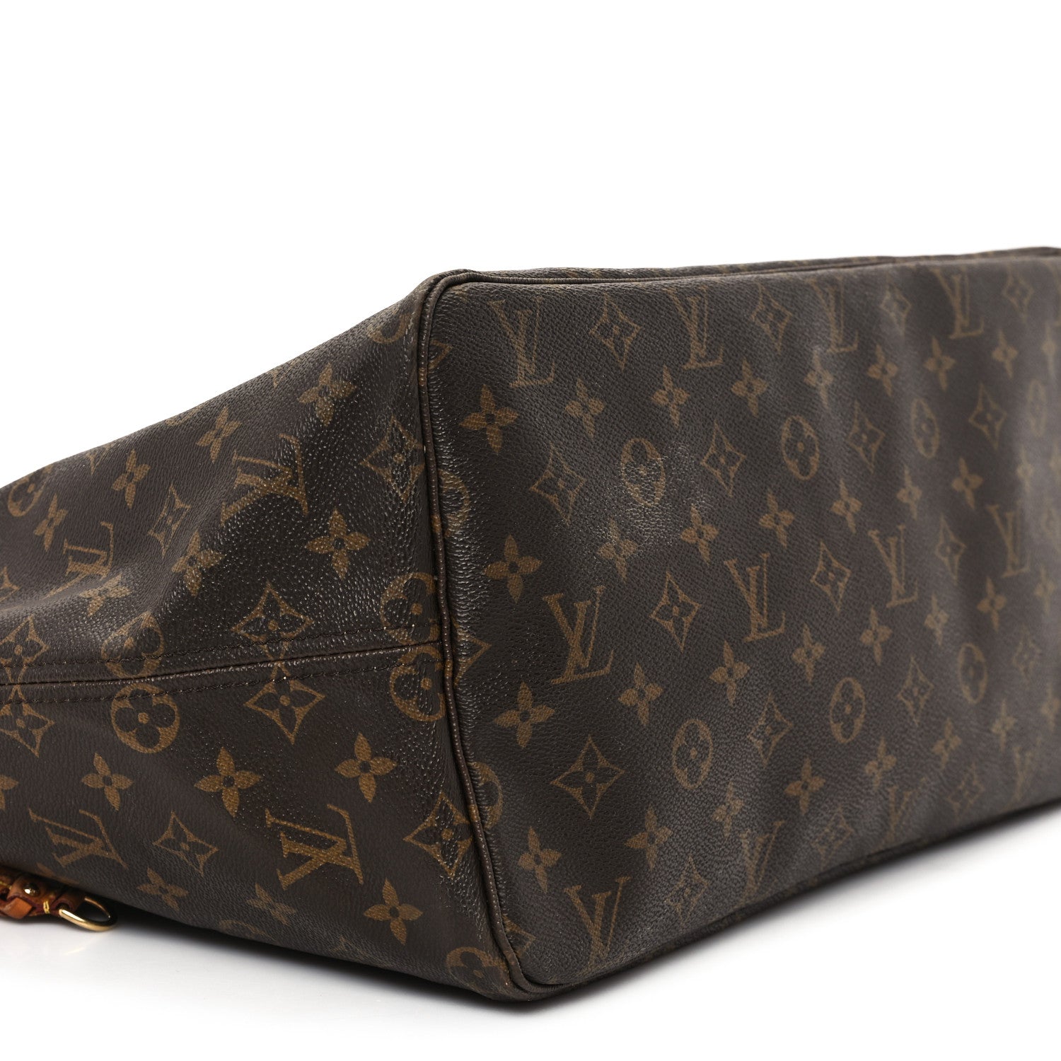 Louis Vuitton Monogram Neverfull GM 9 of 10