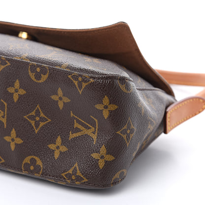 Louis Vuitton Monogram Mini Looping 9 of 13