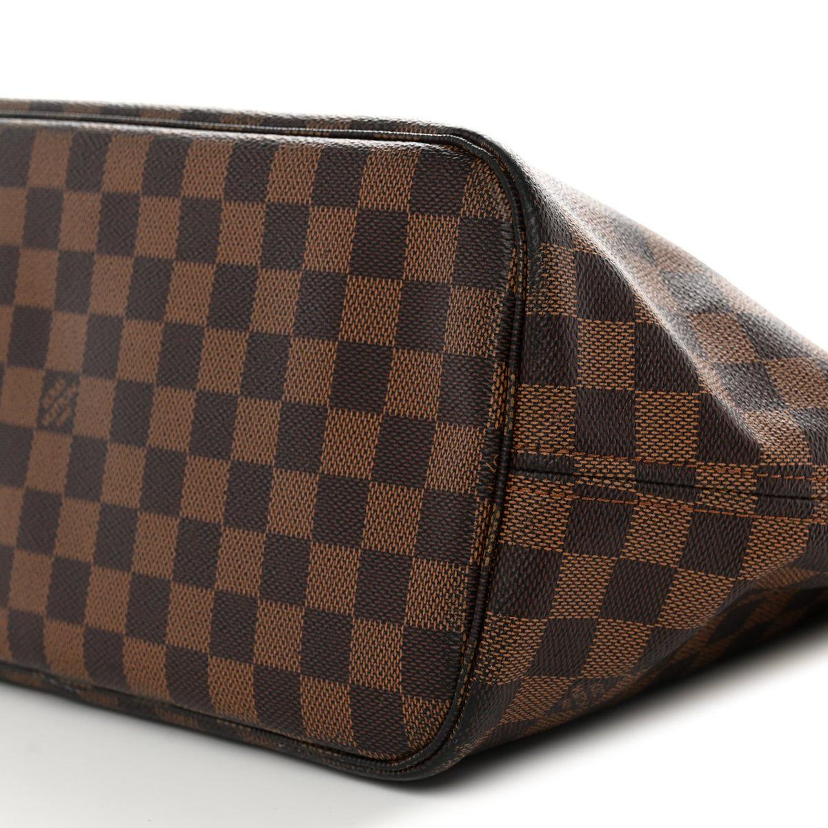 Louis Vuitton Damier Ebene Neo Neverfull MM 9 of 13
