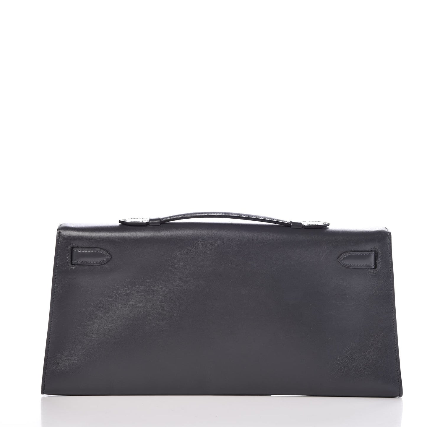 Box Kelly Cut Pochette Ardoise