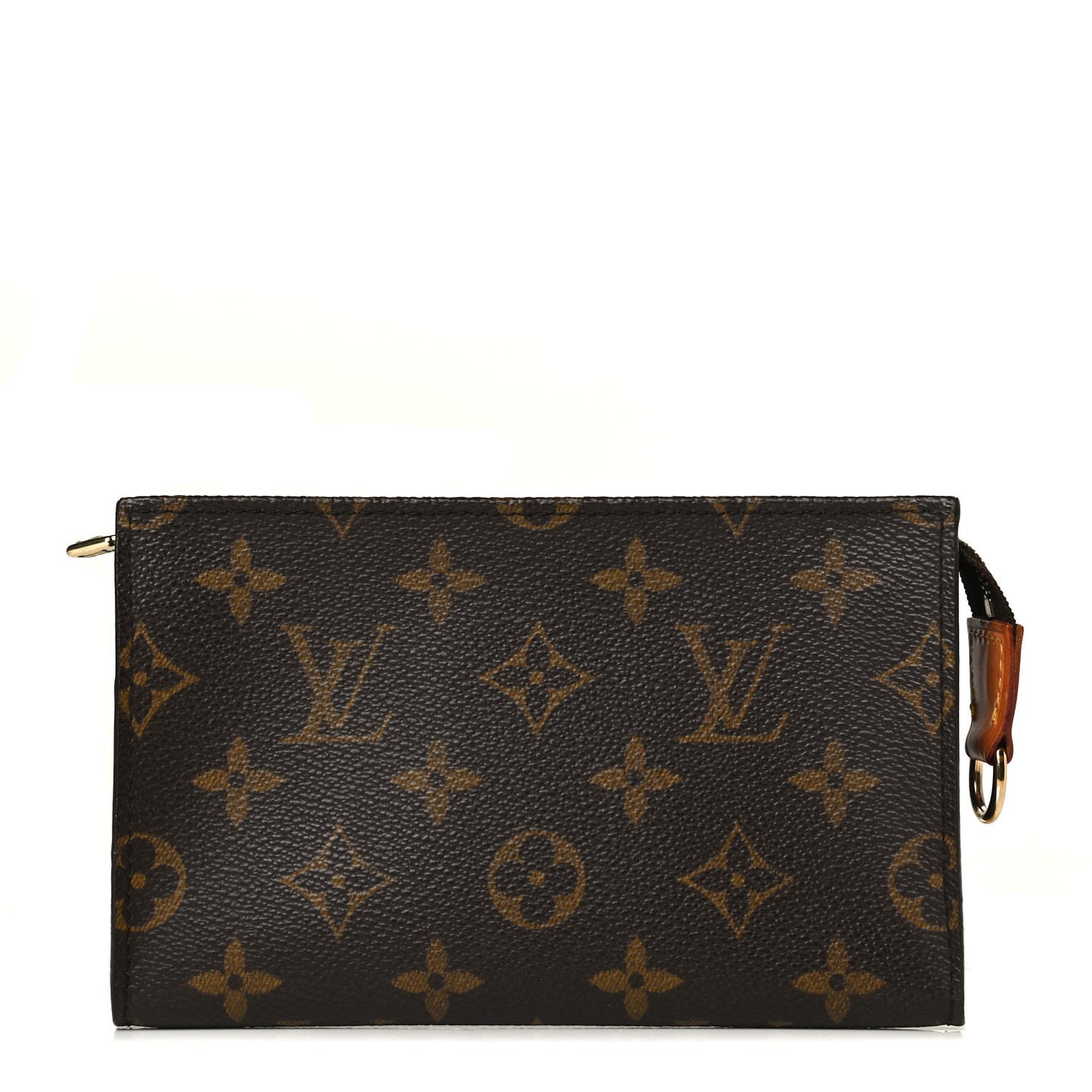 Monogram Bucket 27 Pouch