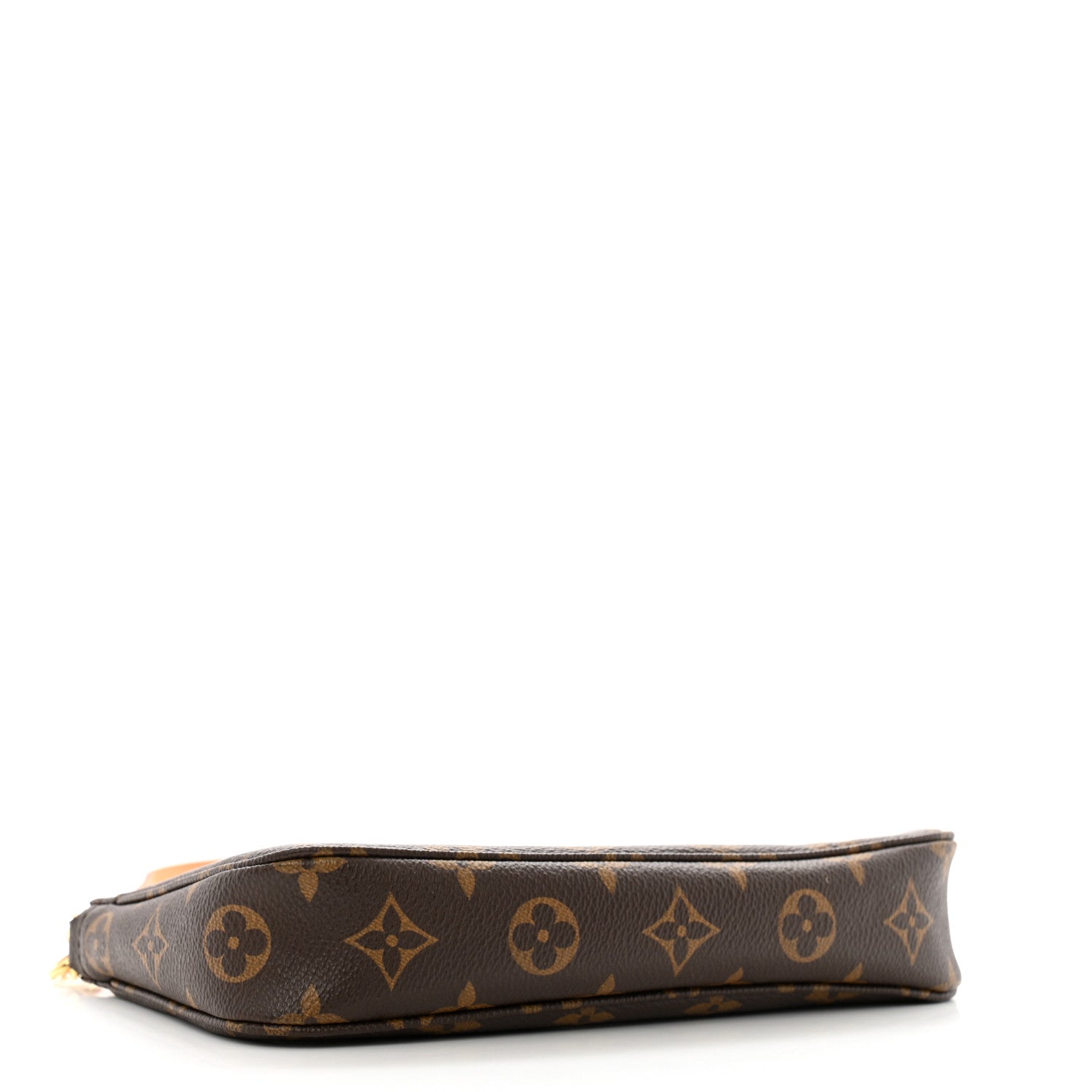 Louis Vuitton Monogram Pochette Accessories NM 5 of 13