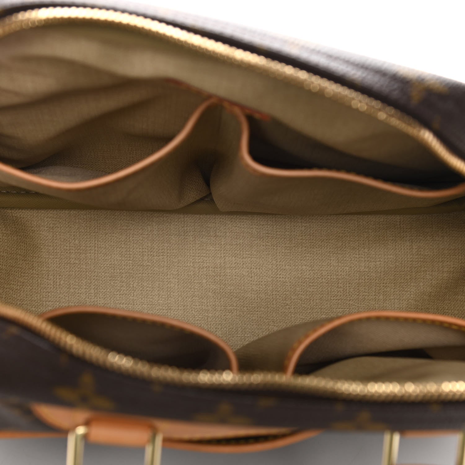 Louis Vuitton Monogram Trouville 6 of 17