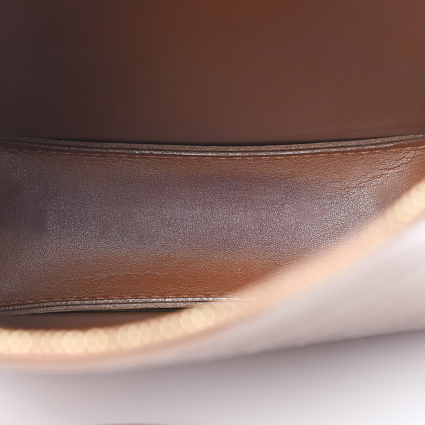 Vernis Mott Bronze
