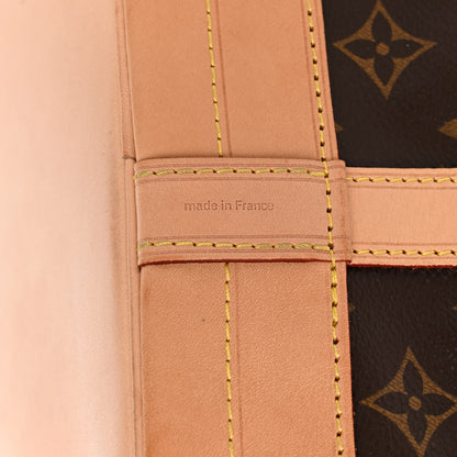 Louis Vuitton Monogram Noe 7 of 11