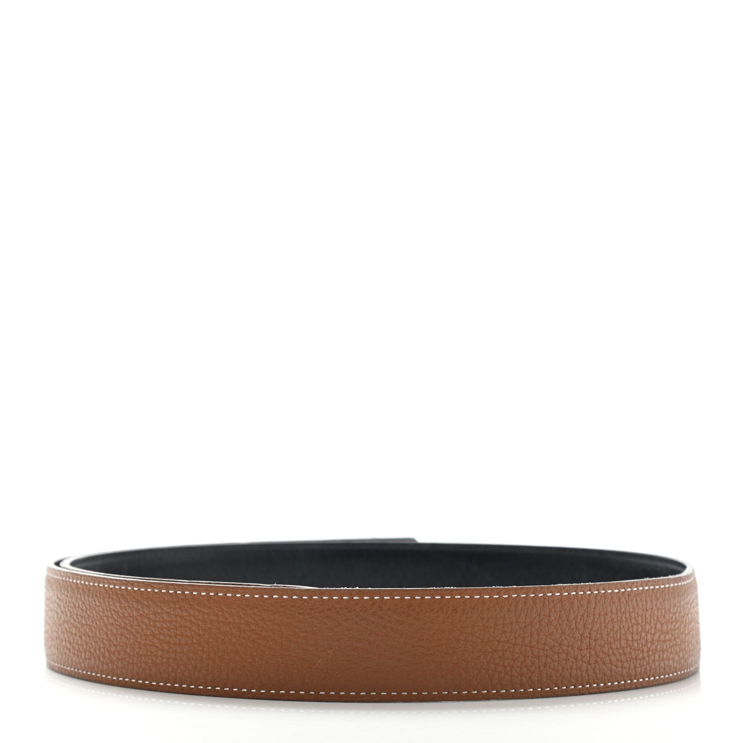 Swift Togo 32mm Belt Strap 85 Black Gold
