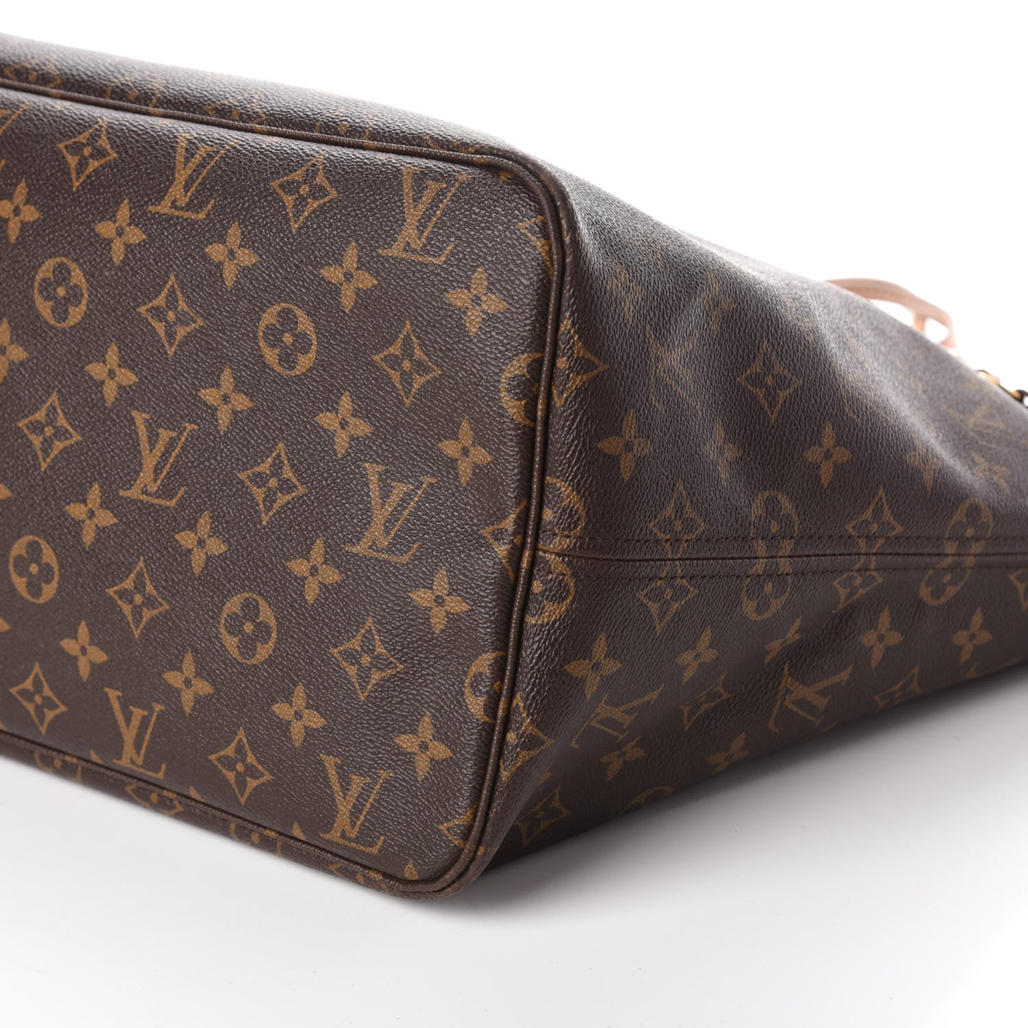 Louis Vuitton Monogram Neo Neverfull GM 9 of 9