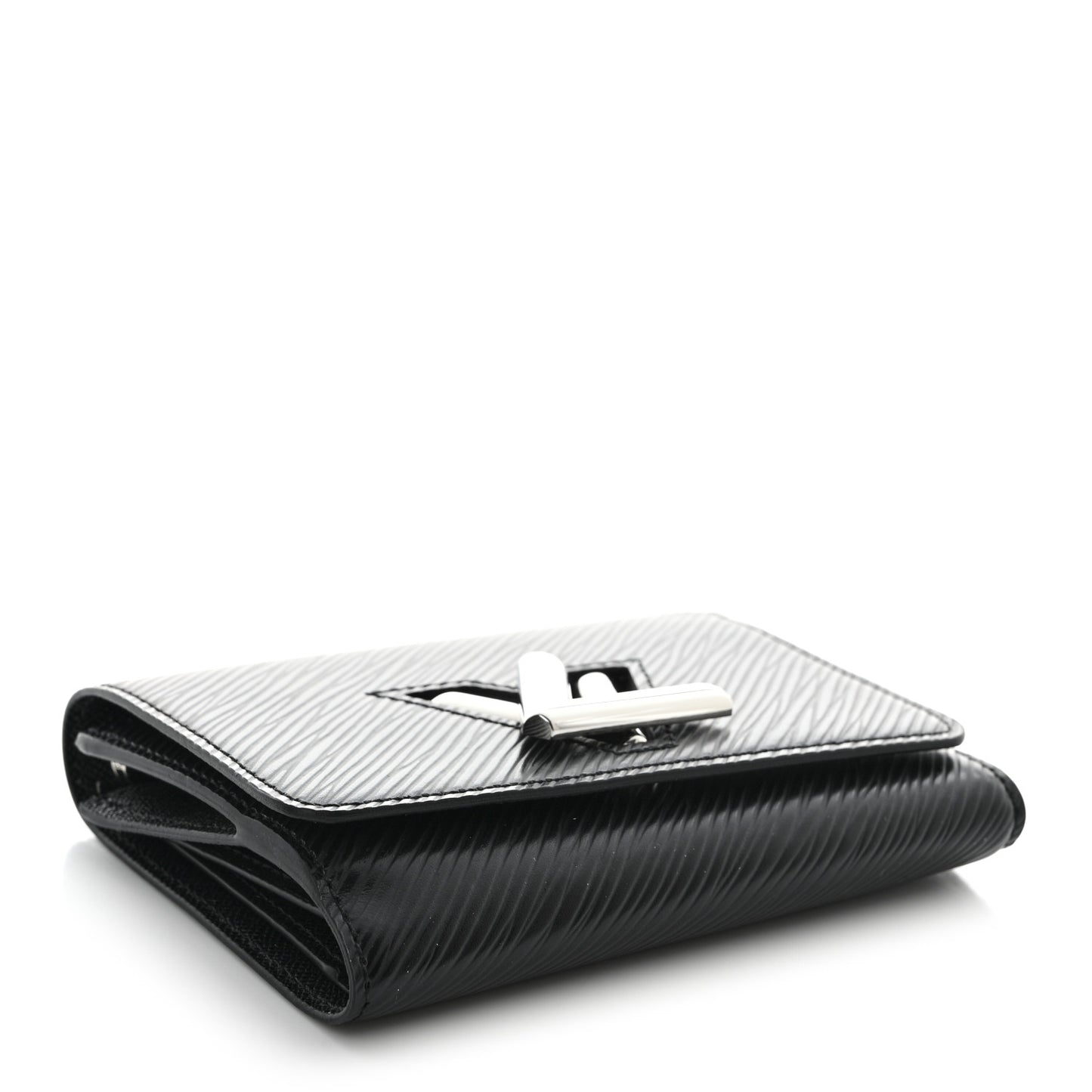 Epi Twist XS Wallet Black