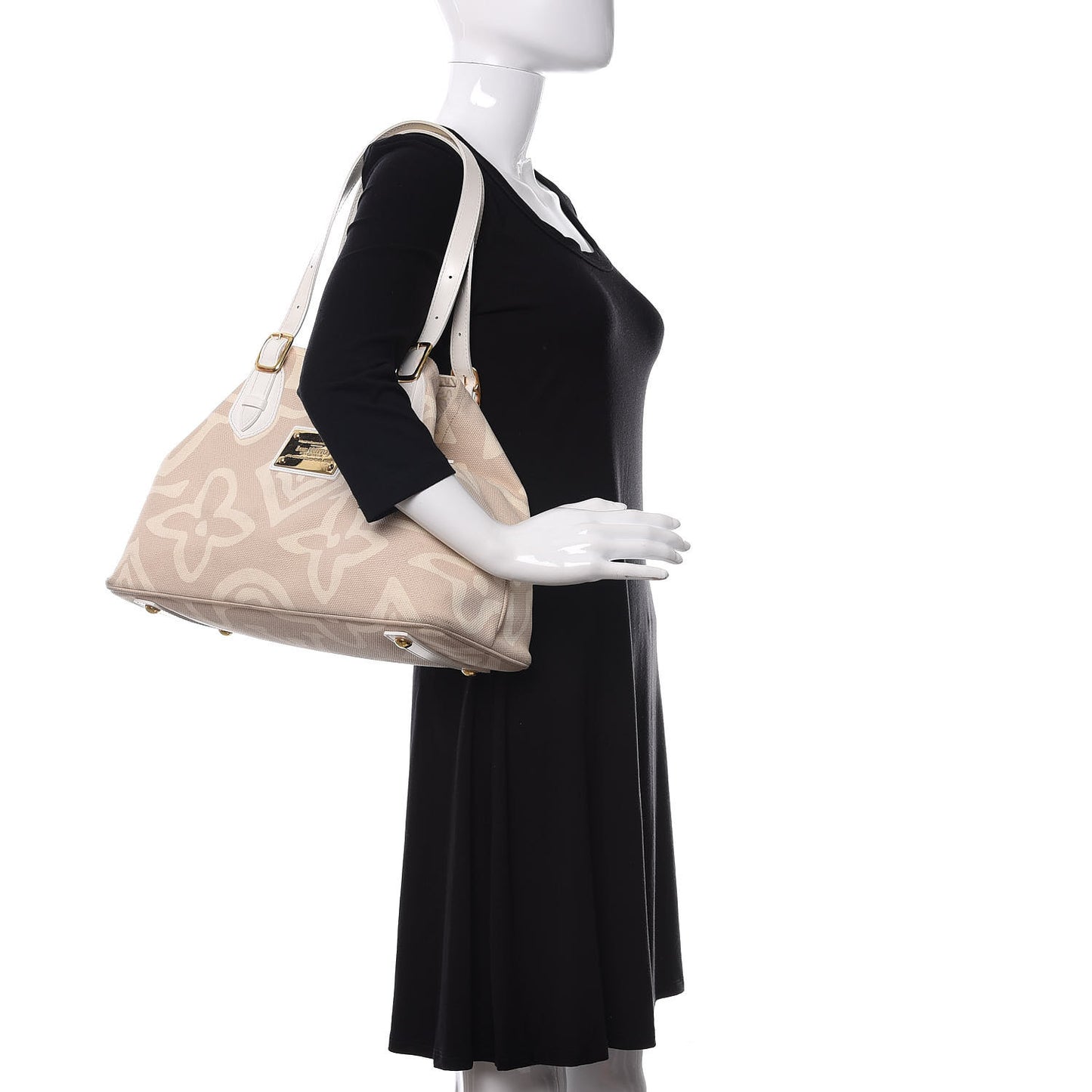 Tahitienne Cabas PM Sandy