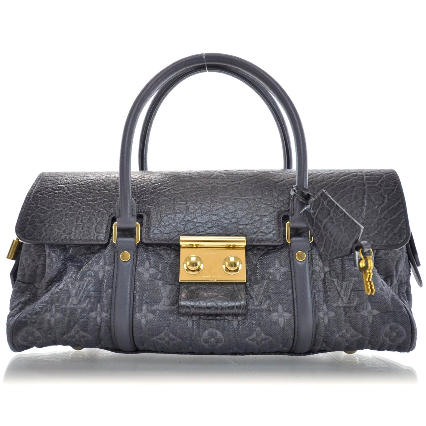 Volupte Beaute Gris
