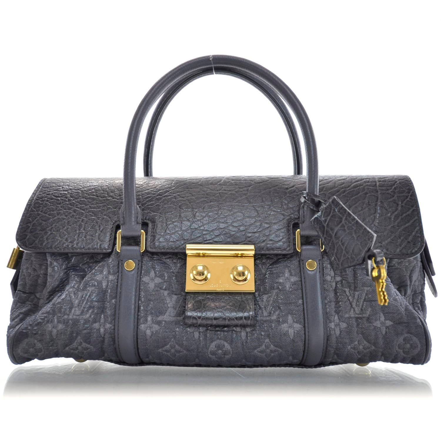Louis Vuitton Volupte Beaute Gris 1 of 10
