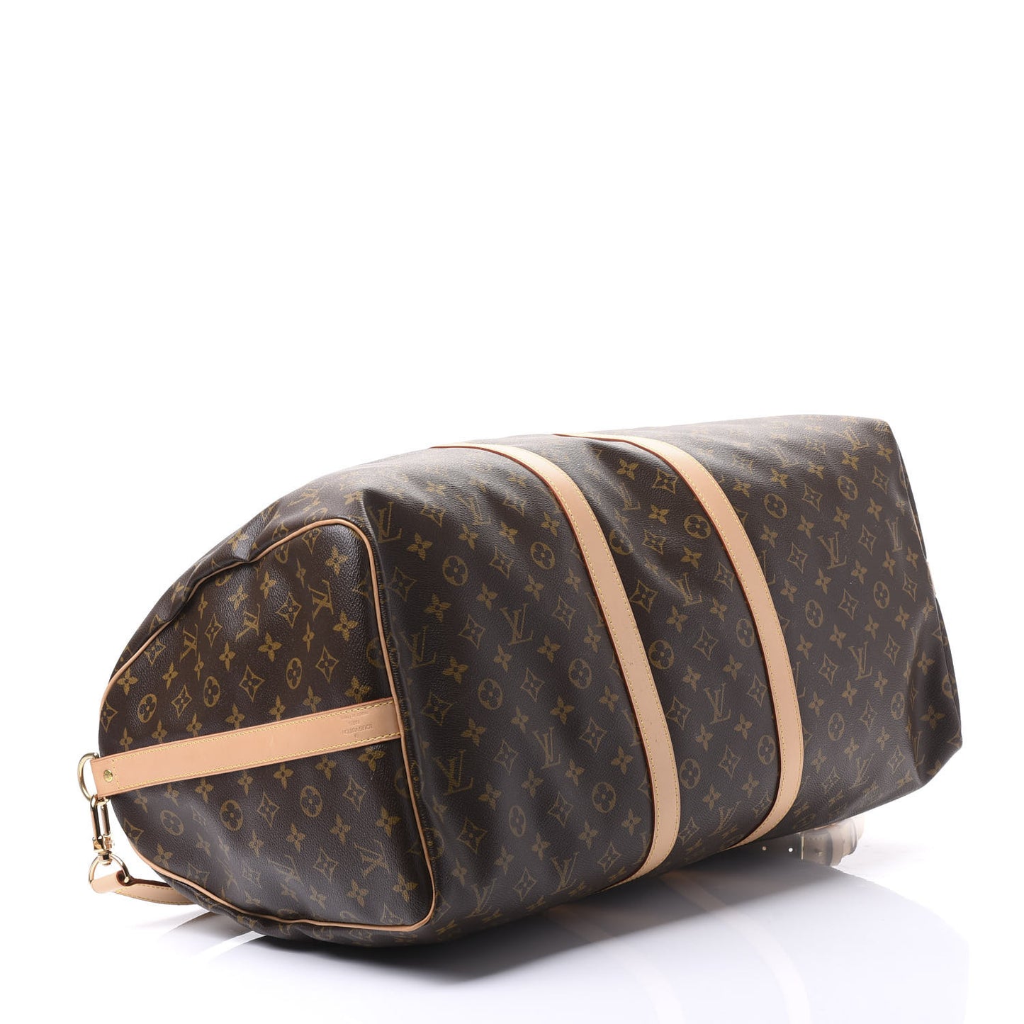 Monogram Keepall Bandouliere 55