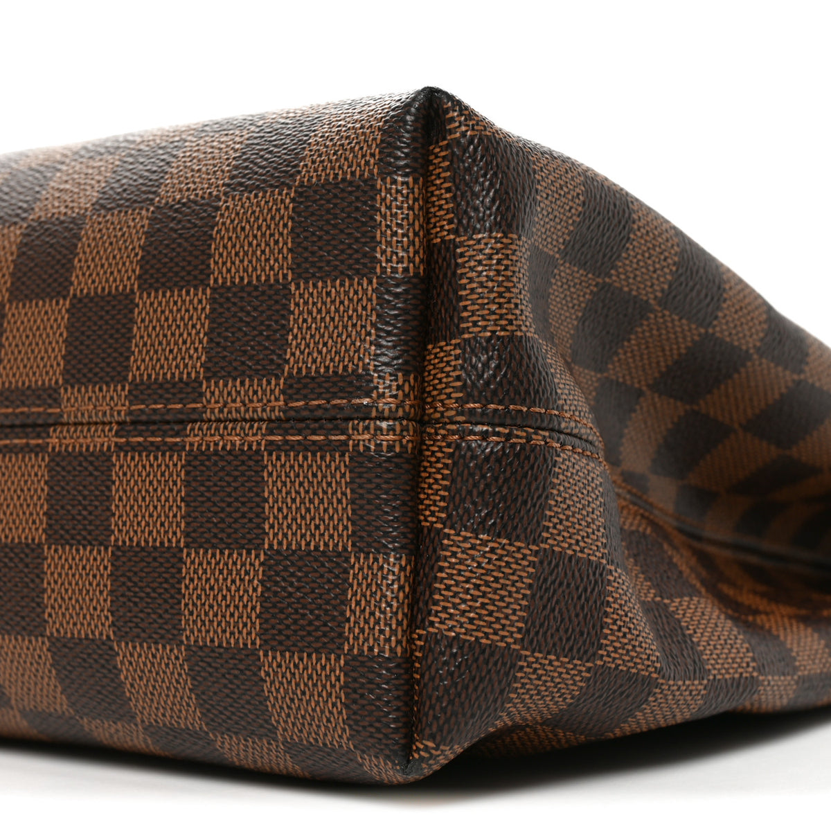 Louis Vuitton Damier Ebene Graceful PM 9 of 10