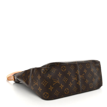 Louis Vuitton Monogram Looping GM 4 of 11
