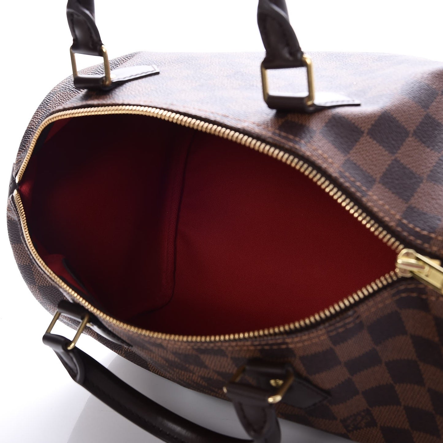 Damier Ebene Speedy 30