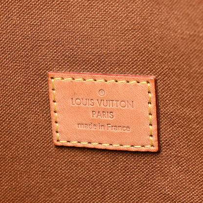 Louis Vuitton LOUIS VUITTON Monogram Cabas Beaubourg 6 of 9