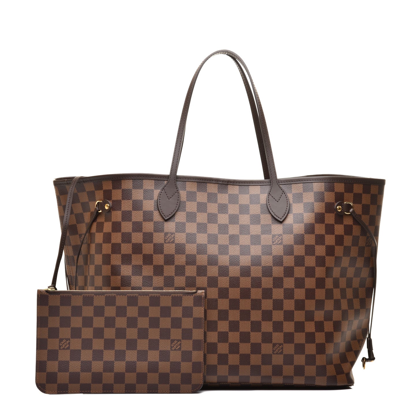 Damier Ebene Neo Neverfull GM