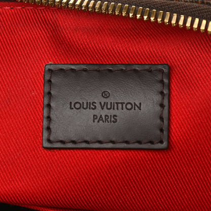 Louis Vuitton Damier Ebene South Bank Besace 6 of 11