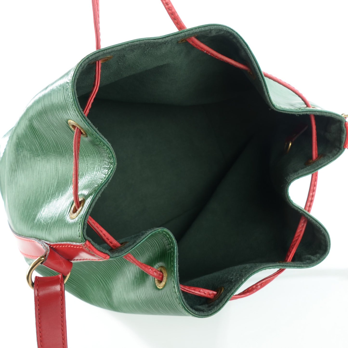 Epi Petit Noe Borneo Rouge