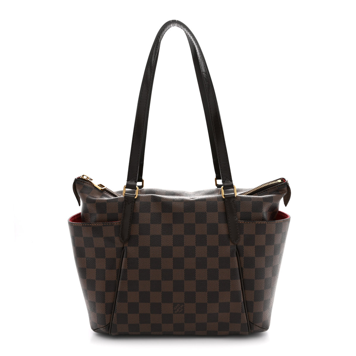 Damier Ebene Totally PM