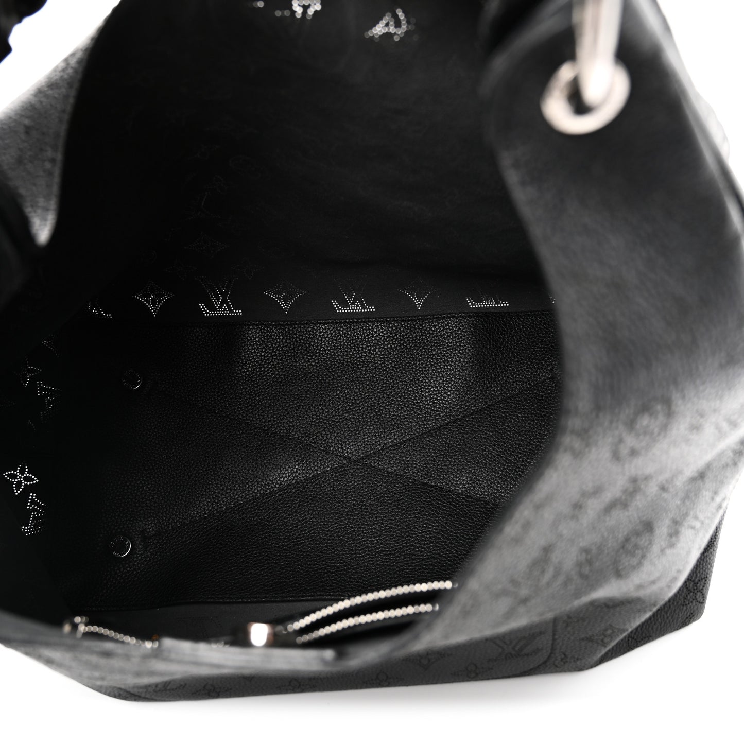 Mahina Carmel Hobo Black