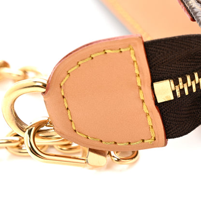 Louis Vuitton Monogram Toiletry Pouch On Chain 11 of 11