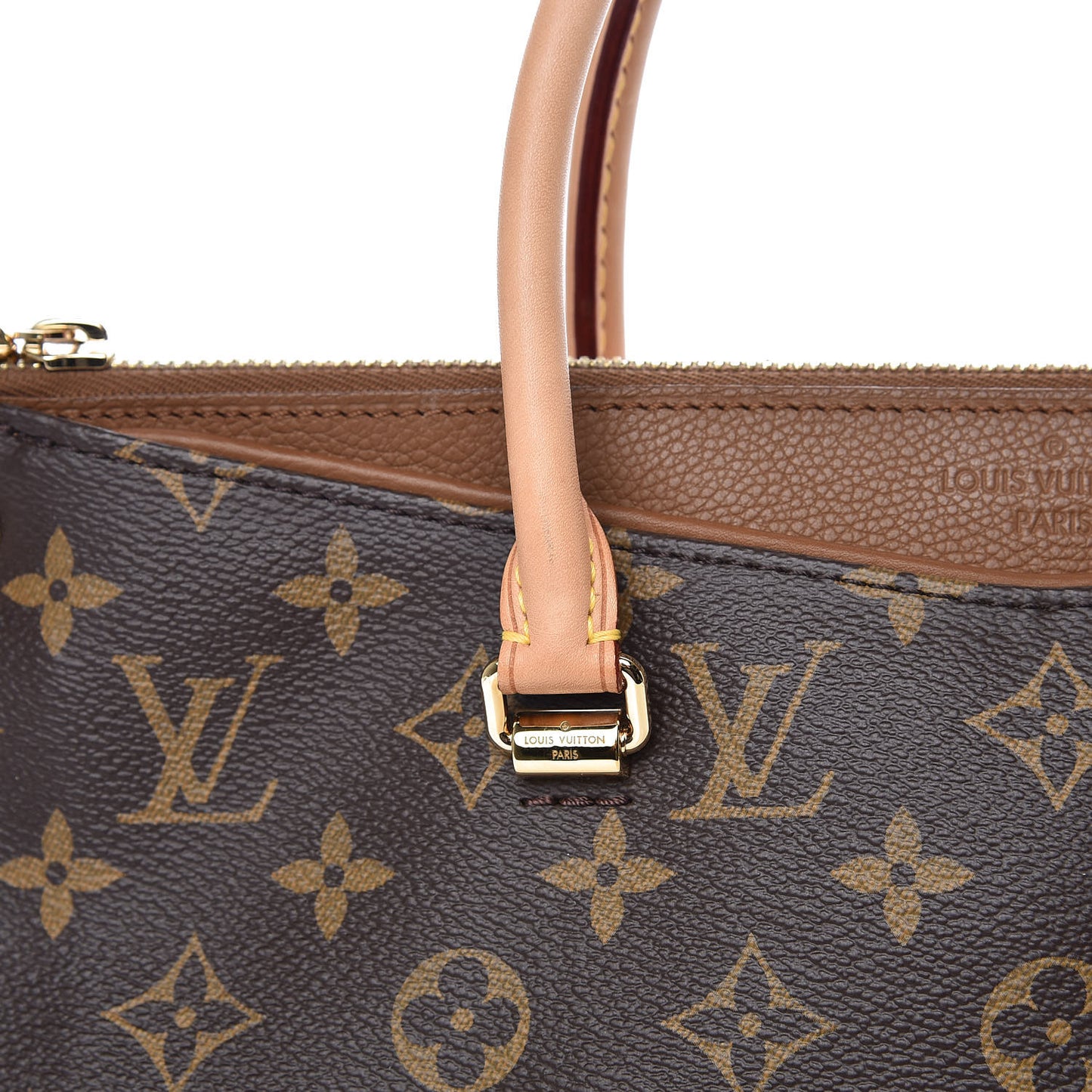 Monogram Pallas Havane