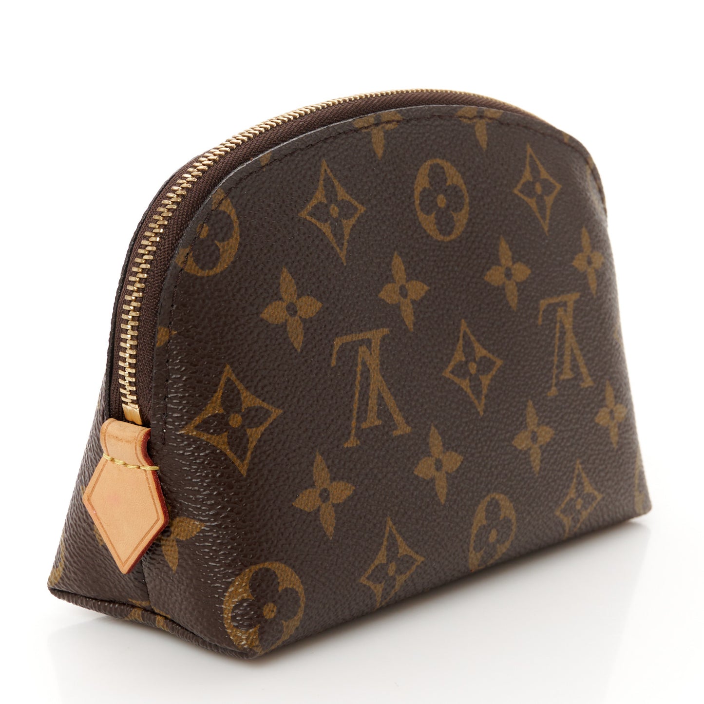 Monogram Cosmetic Pouch