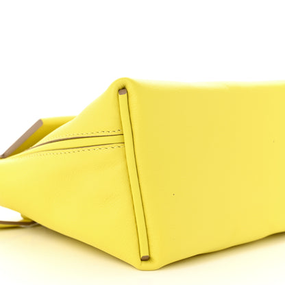 Hermes Evercolor Swift 24/24 21 Lime 9 of 14