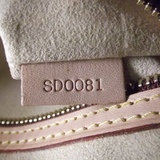 Monogram Looping MM