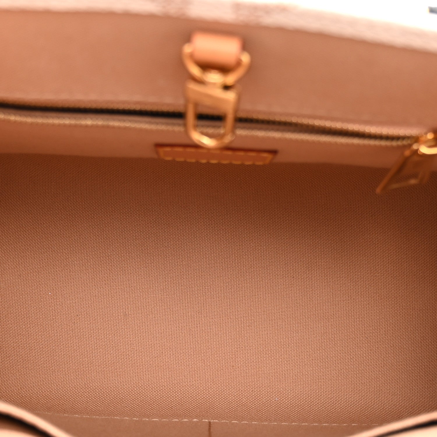 Louis Vuitton Monogram Dune Giant Onthego PM 5 of 10