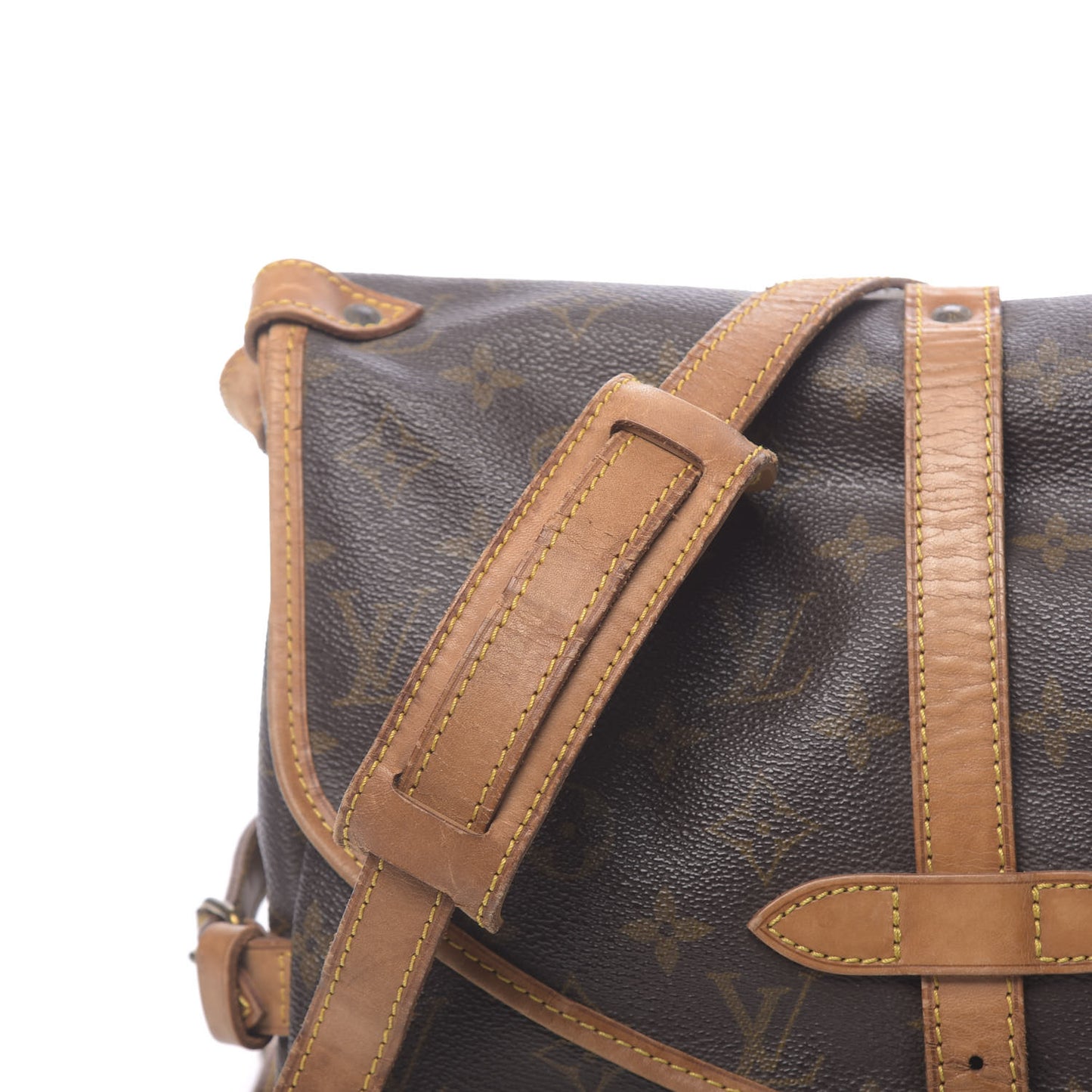 Monogram Saumur 30
