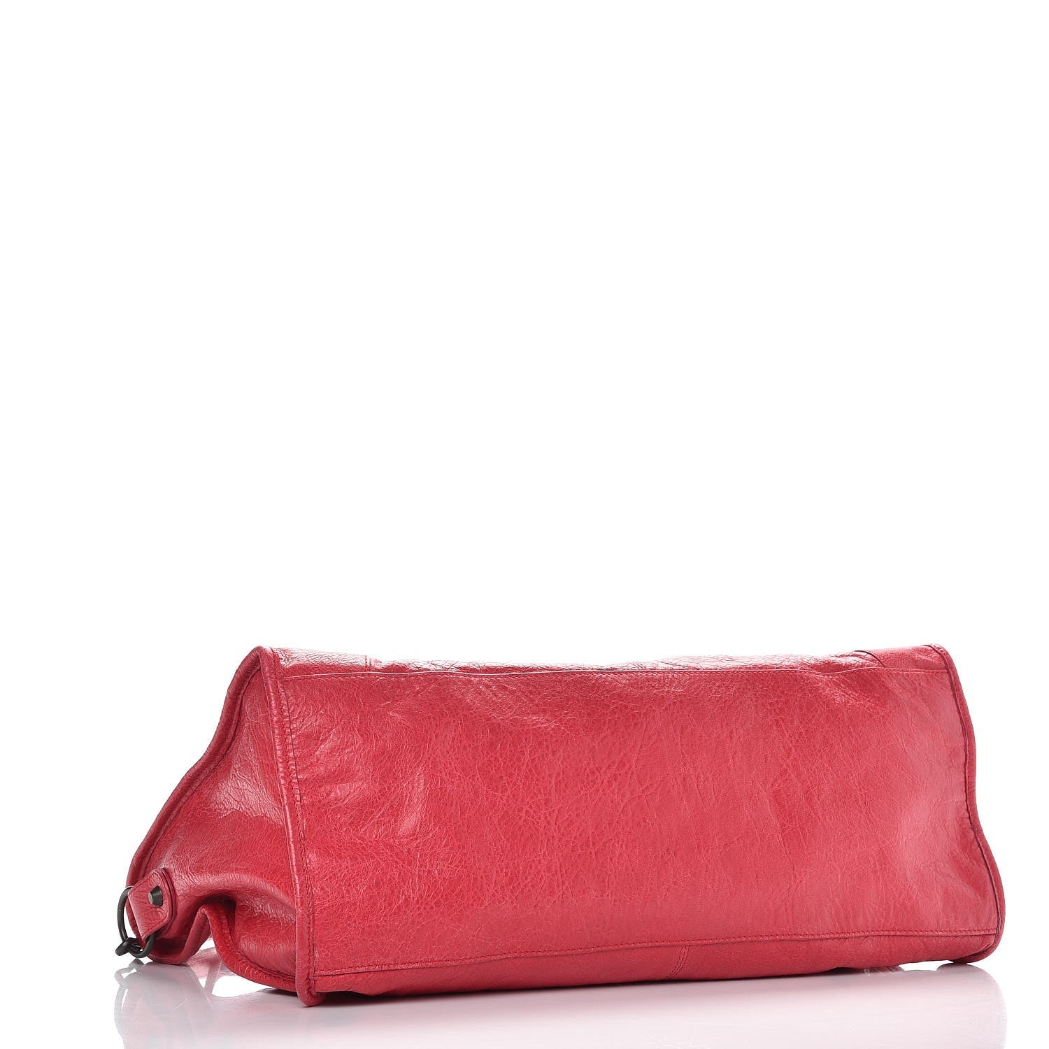 Balenciaga Agneau Classic Hardware Part Time Rose Thulian 4 of 9