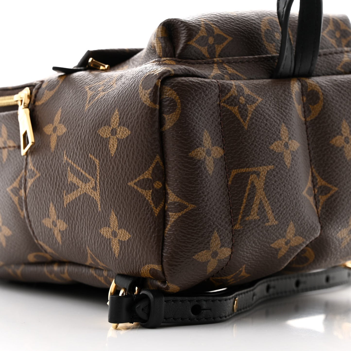 Monogram Palm Springs Backpack Mini