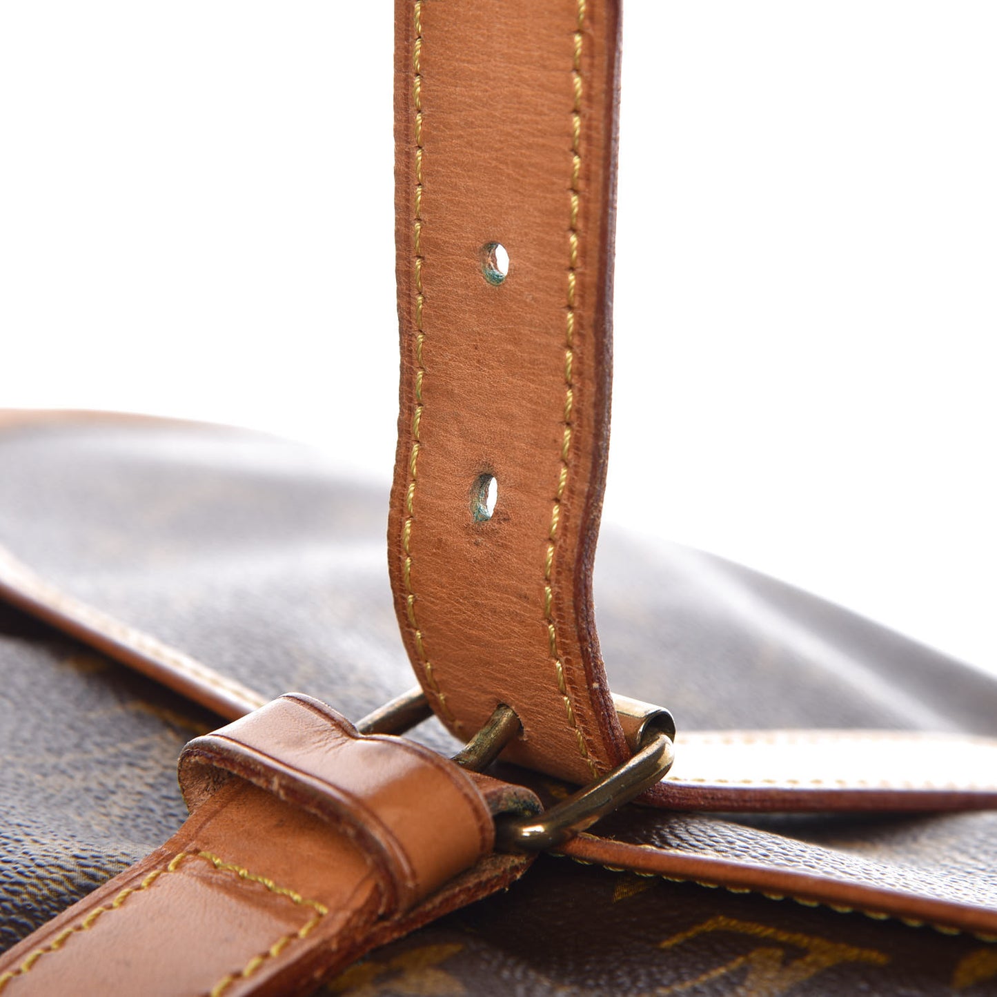 Monogram Saumur 35