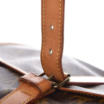 Louis Vuitton Monogram Saumur 35 9 of 20