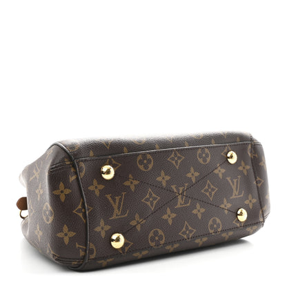 Louis Vuitton Monogram Montaigne BB 4 of 12