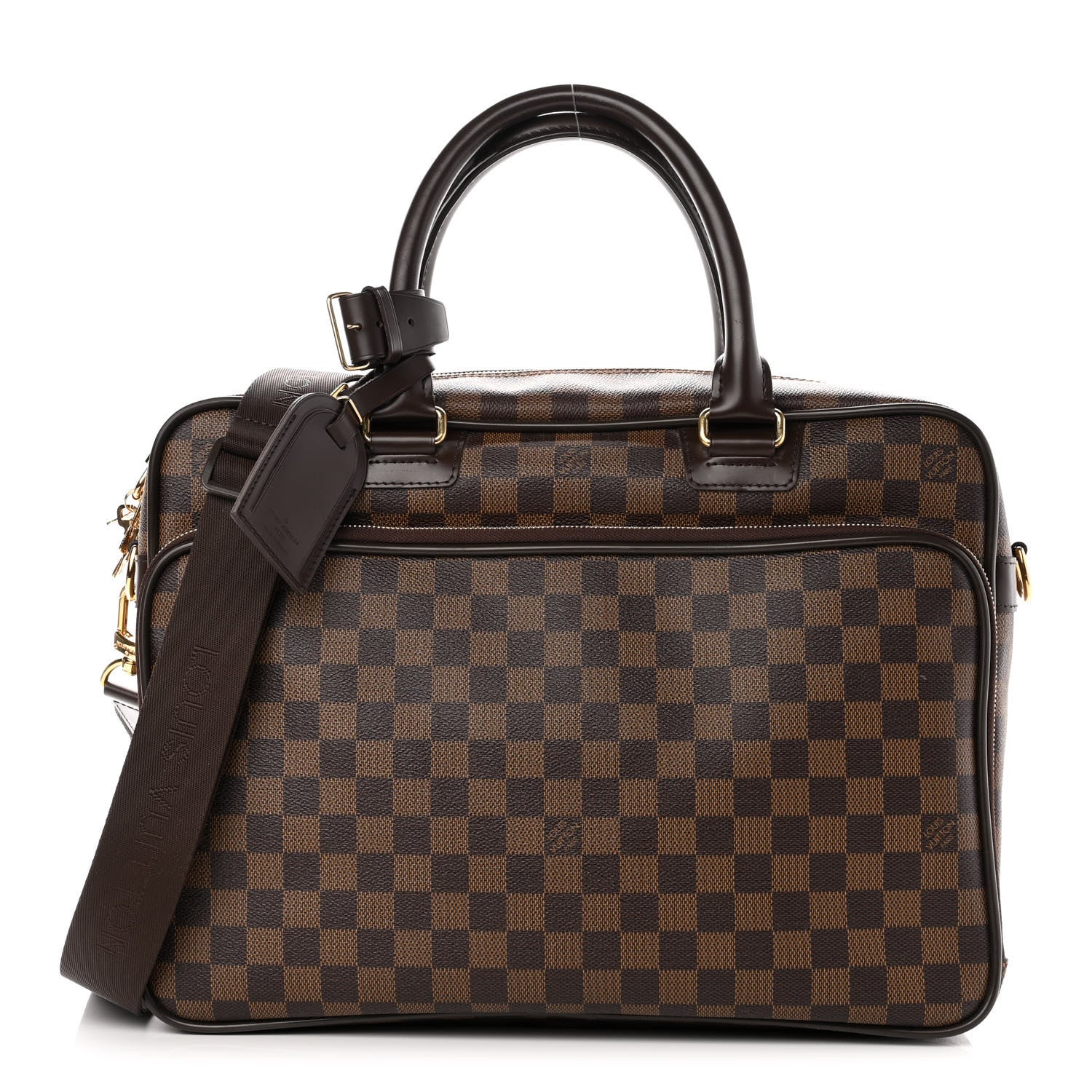 Louis Vuitton Damier Ebene Icare 1 of 11