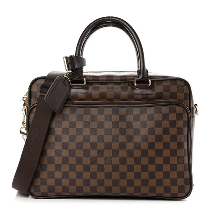 Louis Vuitton Damier Ebene Icare 1 of 11