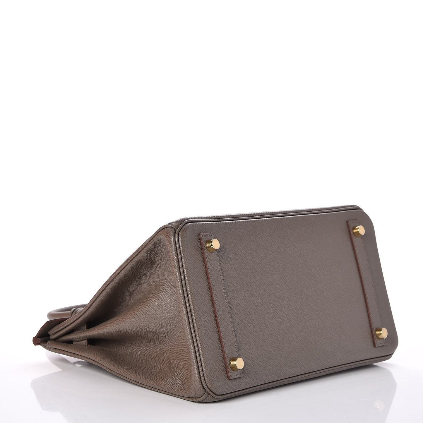 Epsom Birkin 30 Etain