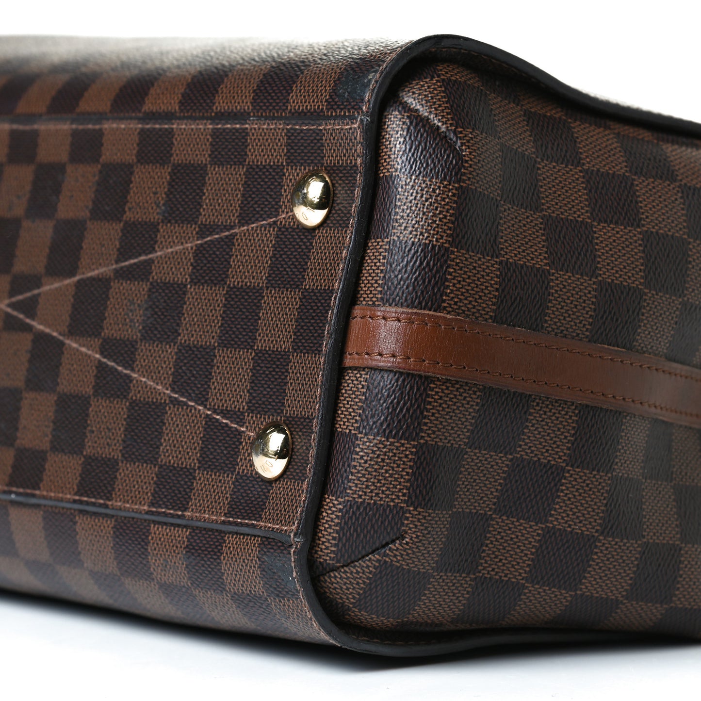 Damier Ebene Greenwich