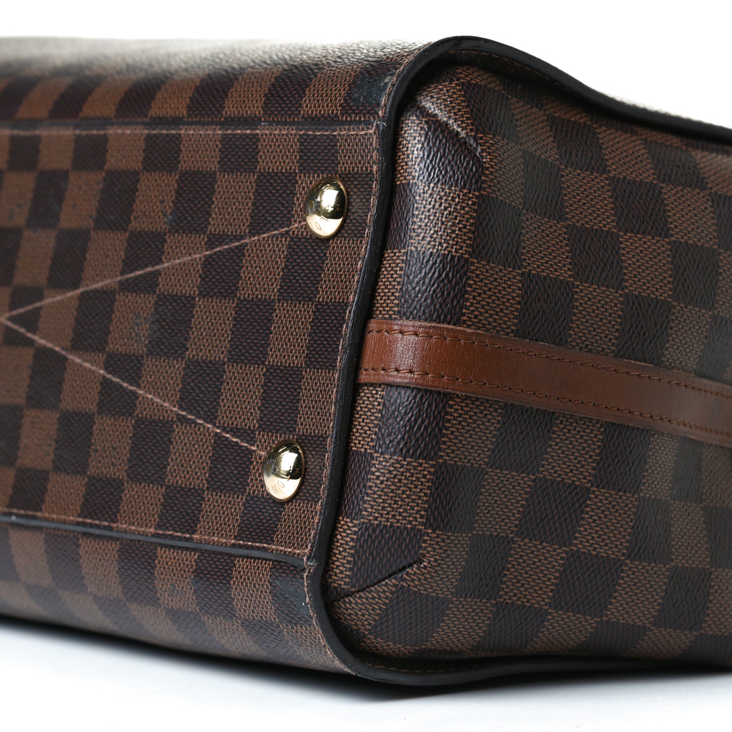 Louis Vuitton Damier Ebene Greenwich 9 of 13