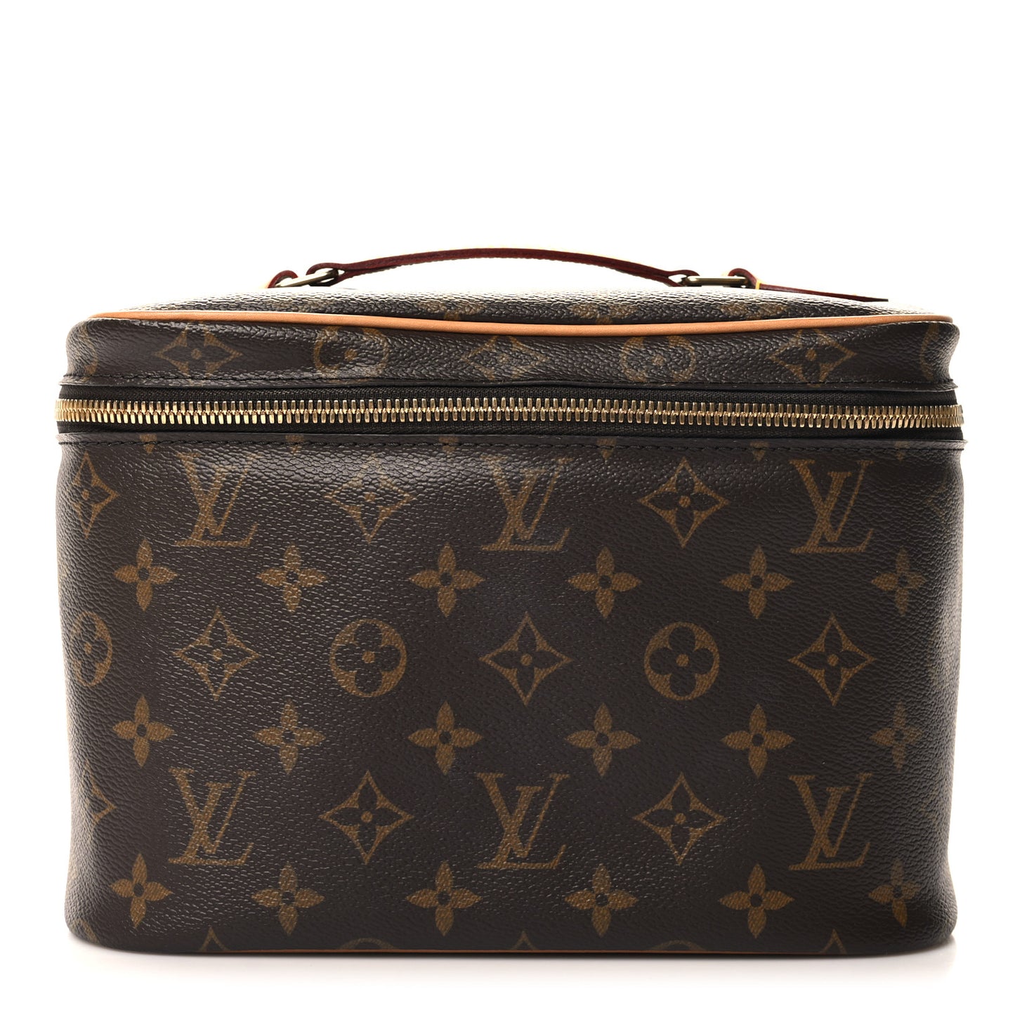 Monogram Nice BB