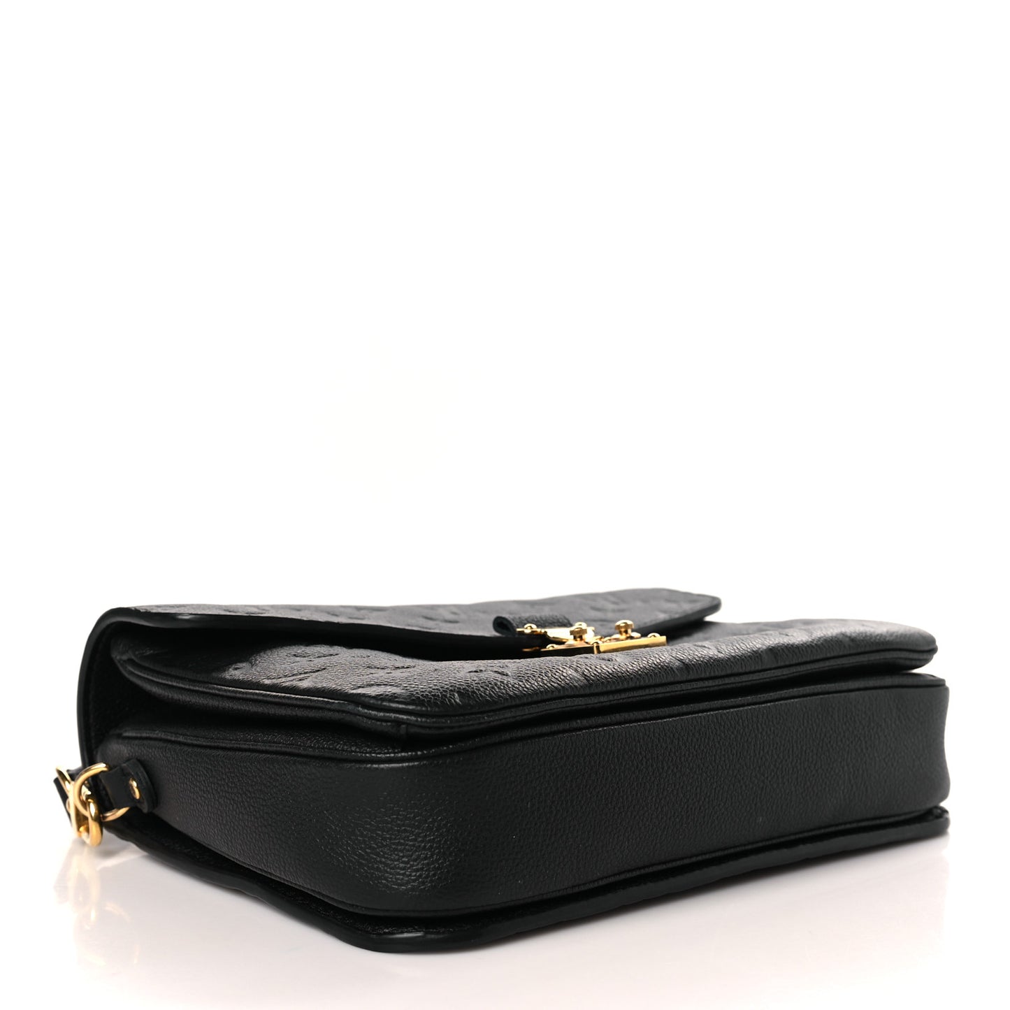 Empreinte Pochette Metis Black