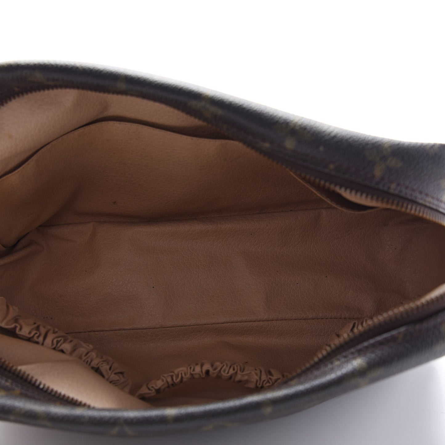 Monogram Trousse Toilette 28