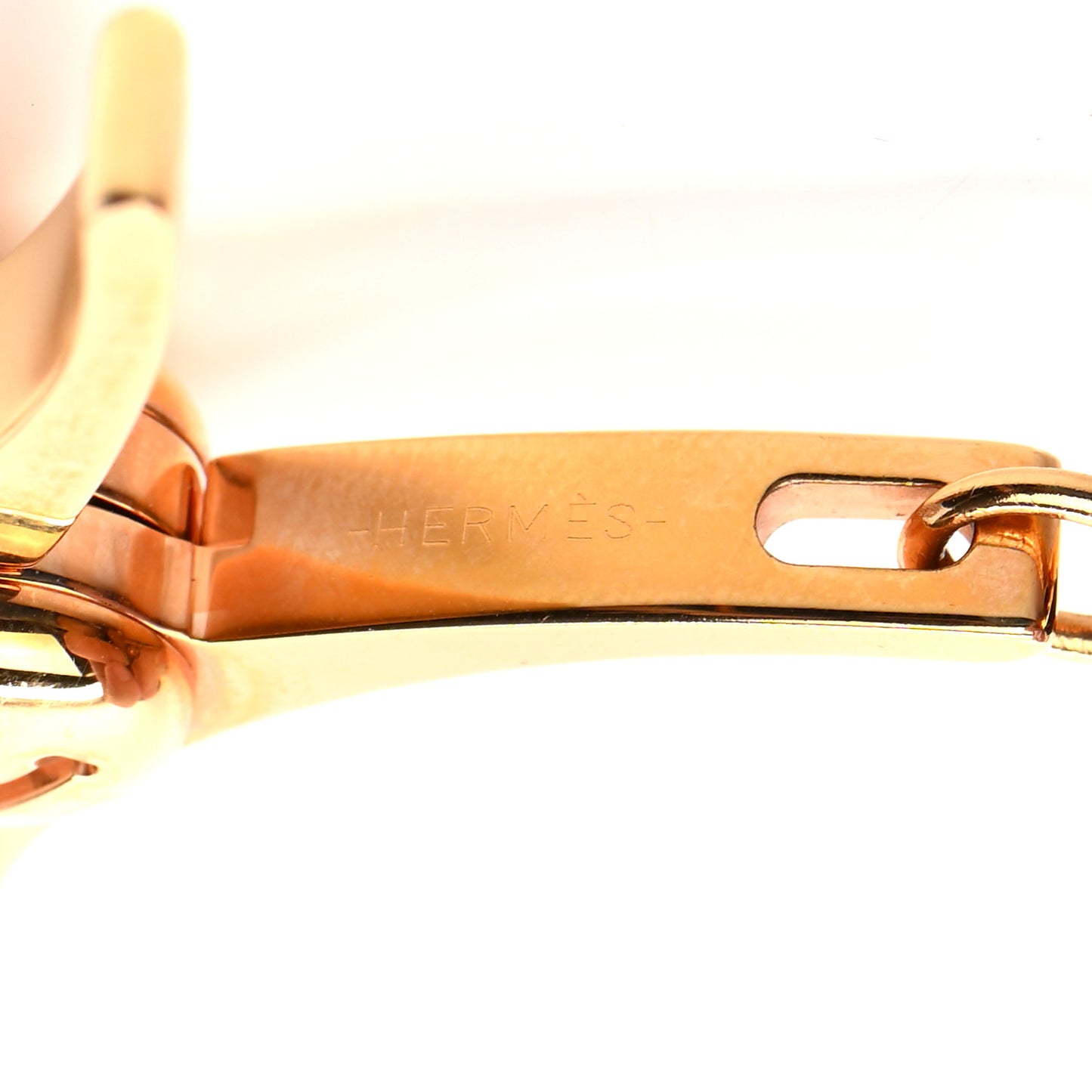 Permabrass Filou Glove Clip