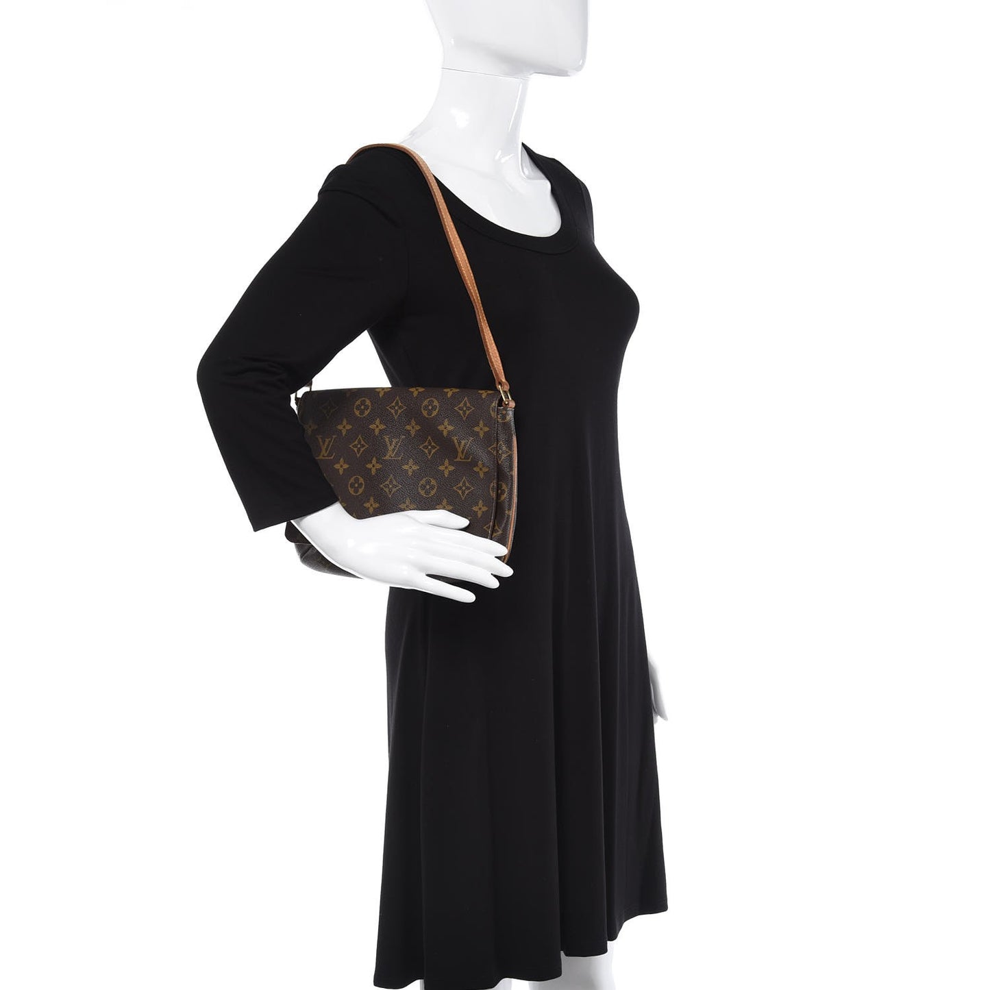 Monogram Musette Tango
