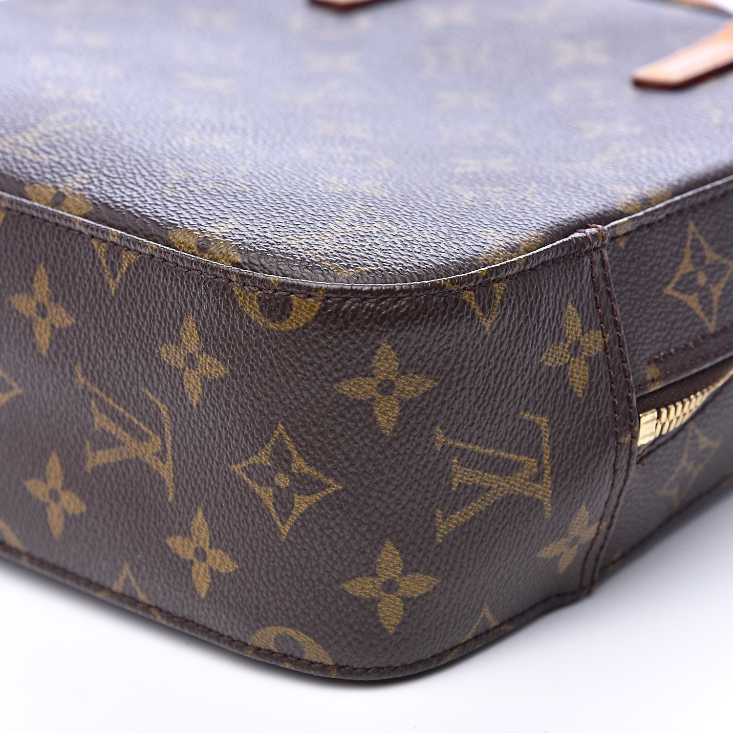 Louis Vuitton Monogram Spontini 9 of 11